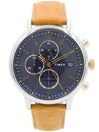 Zegarek męski TIMEX TW2U39000