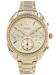 Zegarek damski FOSSIL BQ3658 Vale