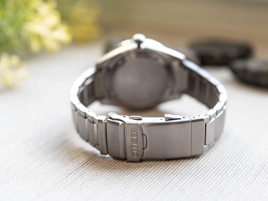 Zegarek męski Citizen NB6021-68L Promaster Diver's