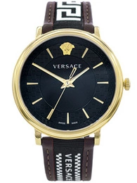 Zegarek męski VERSACE VE5A01721 V-Circle