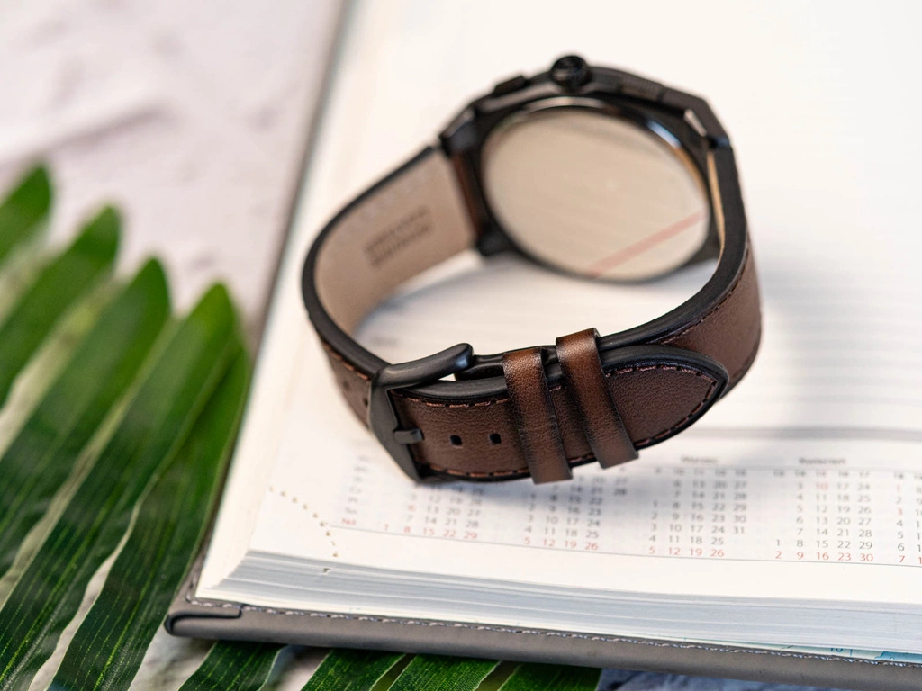 Zegarek męski FOSSIL FS6108 Everett