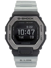 Zegarek męski CASIO G-SHOCK GBX-100TT-8ER G-LIDE