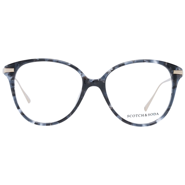 Okulary oprawki Damskie Scotch & Soda SS3011 010 53 Wielokolorowe