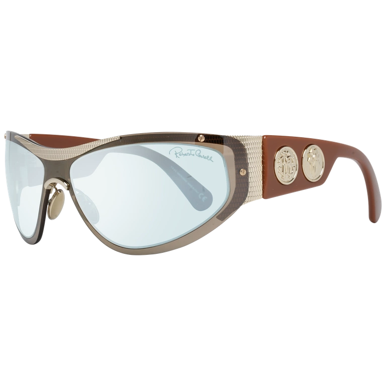 Okulary przeciwsłoneczne Damskie Roberto Cavalli RC1135 32X 64 Brązowe