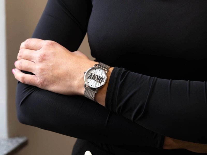 Zegarek damski DKNY SOHO NY6693