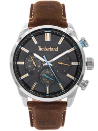 Zegarek męski TIMBERLAND TDWGF0028708 Henniker II Multifunction