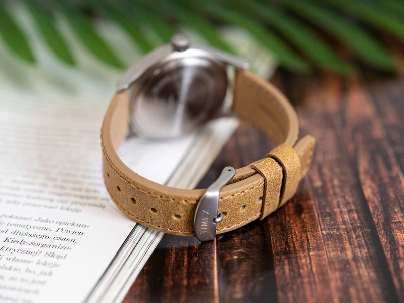 Zegarek męski TIMEX TW4B23000 Expedition