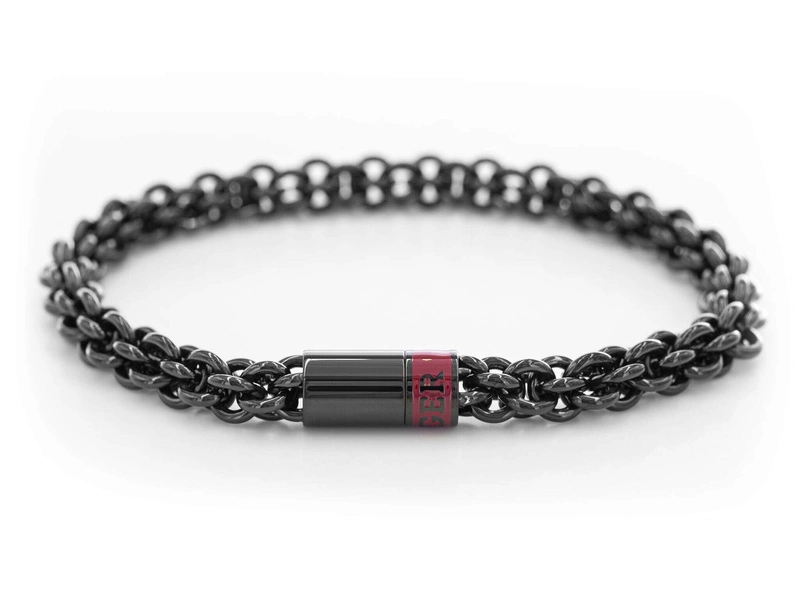 Bransoleta męska Tommy Hilfiger 2790523