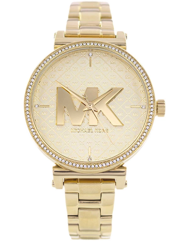 Zegarek damski MICHAEL KORS MK4334 Sofie 