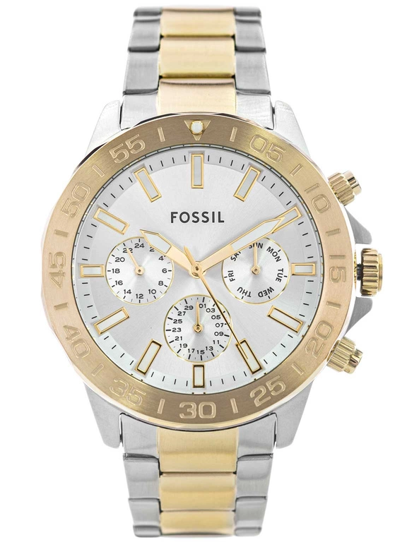 Zegarek męski FOSSIL BQ2707 Bannon