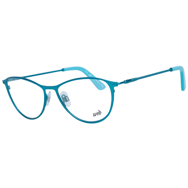 Okulary oprawki Damskie Web WE5138 088 54 Niebieskie