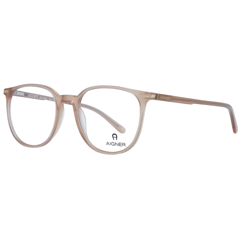 Okulary oprawki Damskie Aigner 30554-00700 50 Brązowe