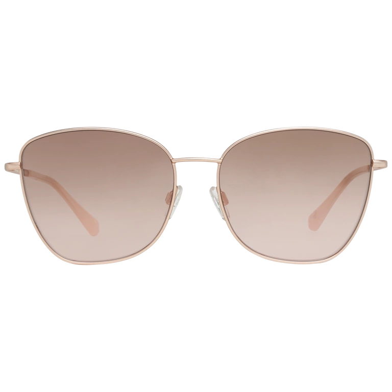 Okulary przeciwsłoneczne Damskie Ted Baker TB1522 402 59 Różowe Złoto