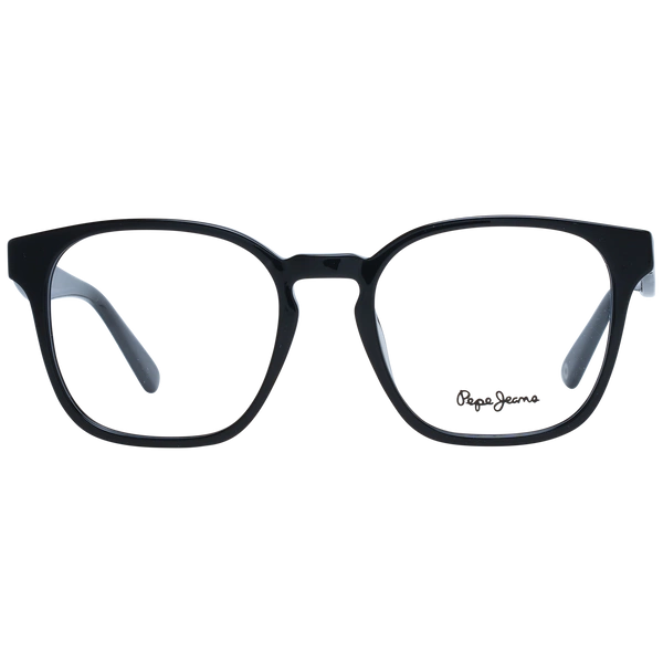 Okulary oprawki Męskie Pepe Jeans PJ3514 Czarne