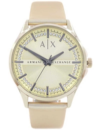 Zegarek damski ARMANI EXCHANGE AX5271 Lady Hampton