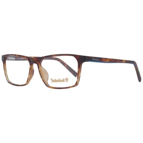 Okulary oprawki Męskie Timberland TB1816-H Brązowe