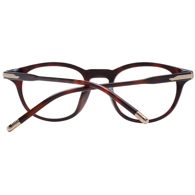 Okulary oprawki Męskie Lozza VL4238 Brązowe