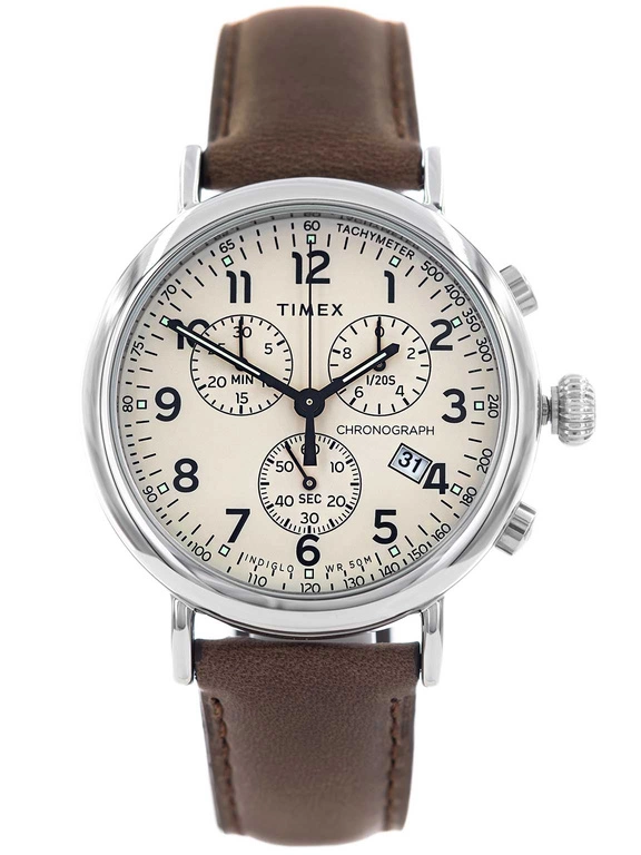 Zegarek męski TIMEX TW2V27600