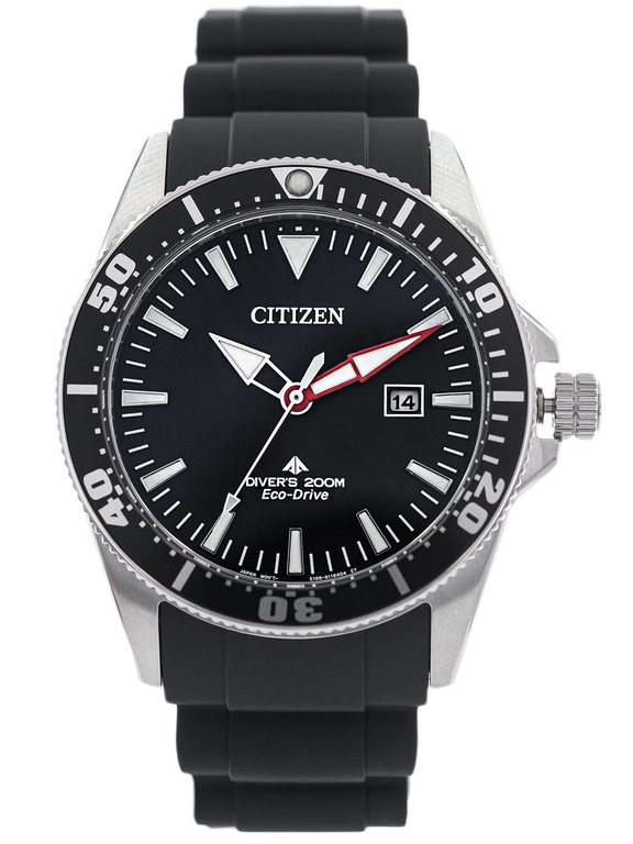 Zegarek męski Citizen BN0100-42E Promaster Eco-Drive