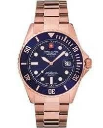 Zegarek męski SWISS ALPINE MILITARY SAM7053.1165