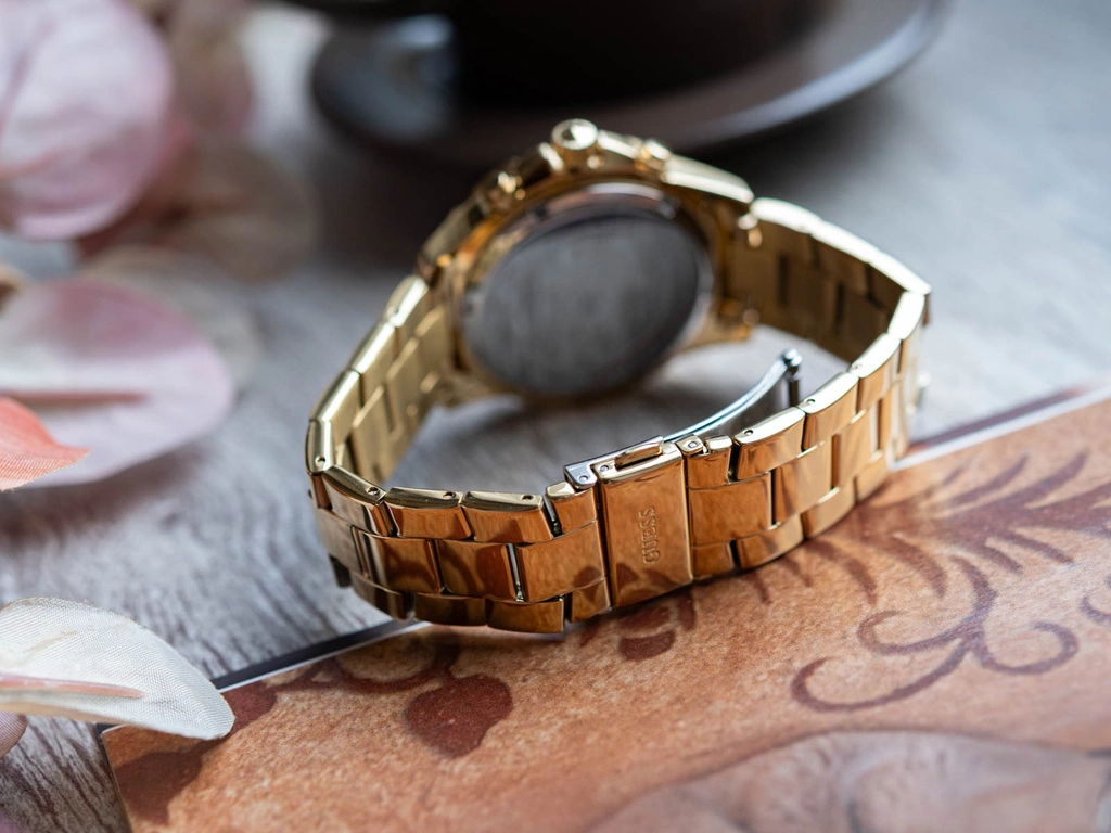 Zegarek damski GUESS GW0771L2 Majesty