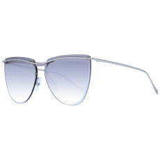 Okulary przeciwsłoneczne Damskie Ana Hickmann HI3085 Srebrne
