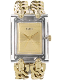 Zegarek damski GUESS GW0669L1 Mod Heavy Metal