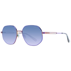 Okulary przeciwsłoneczne Męskie Pepe Jeans PJ5192 C7 54 Wielokolorowe