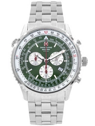 Zegarek męski SWISS ALPINE MILITARY SAM7078.9134