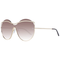 Okulary przeciwsłoneczne Damskie Ana Hickmann AH3182 Złote