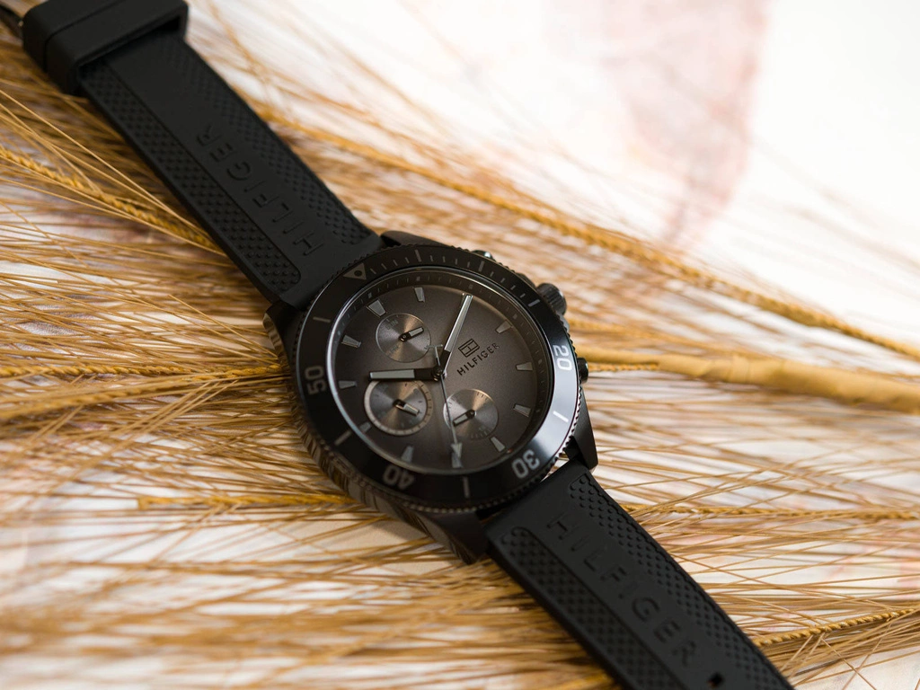 Zegarek męski TOMMY HILFIGER LARSON 1791921