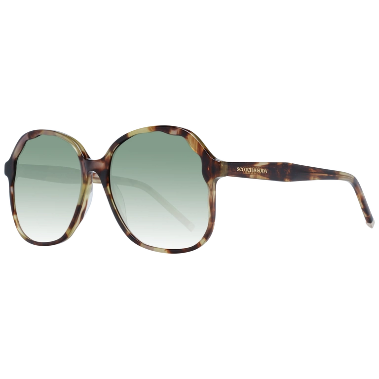 Okulary przeciwsłoneczne Damskie Scotch & Soda SS7027 555 58 Wielokolorowe