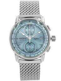 Zegarek męski ZEPPELIN 8670M-4 100 Jahre