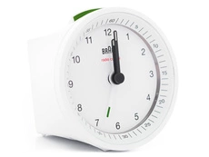 Budzik Braun BC07W-DCF