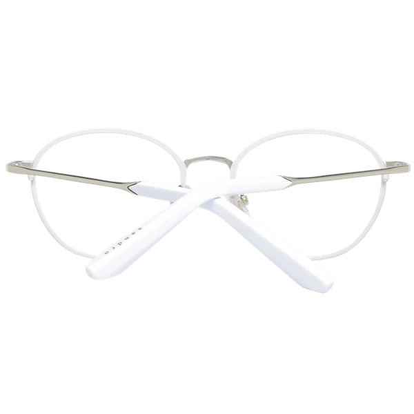 Okulary oprawki Damskie Sandro SD4008 933 49 Białe
