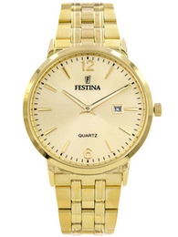 Zegarek męski FESTINA F20513/3 Classic
