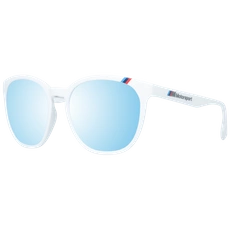 Okulary przeciwsłoneczne Męskie BMW Motorsport BS0004 21X 54 Białe