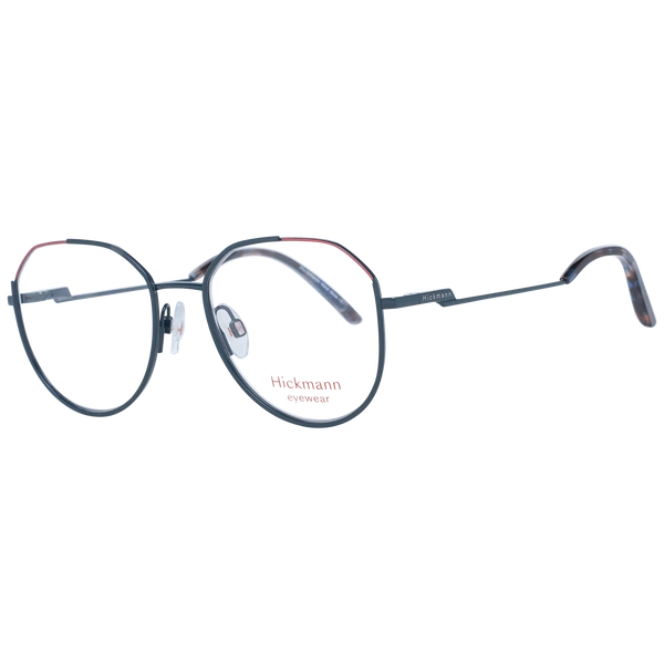 Okulary oprawki Damskie Ana Hickmann HI1172 Czarne