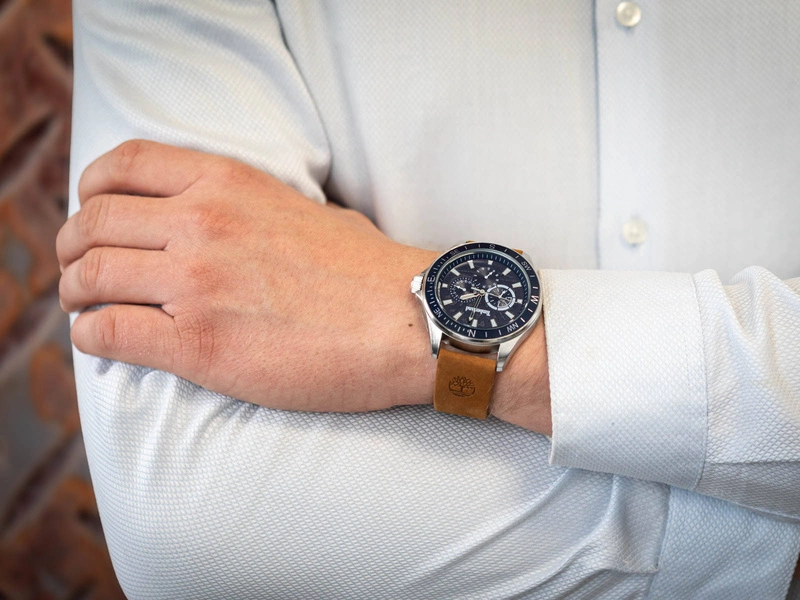 Zegarek męski TIMBERLAND TDWGF9001502