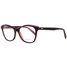 Okulary oprawki Damskie Emilio Pucci EP5098 071 54 Czerwone