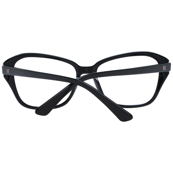 Okulary oprawki Damskie Marciano by Guess GM0386 Czarne