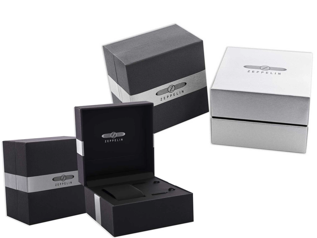 Zegarek męski ZEPPELIN 8460-5 Atlantic Automatic