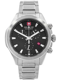 Zegarek męski Swiss Military Hanowa SMWGI0001901 Chiroptera Night Vision