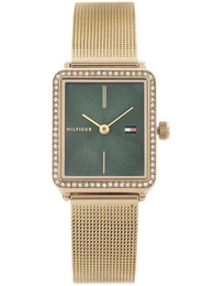 Zegarek damski TOMMY HILFIGER 1782791 Tea