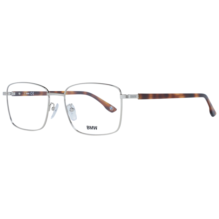 Okulary oprawki Męskie BMW BW5035-D 032 56 Złote