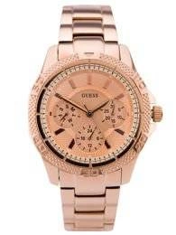 Zegarek damski GUESS W0235L3