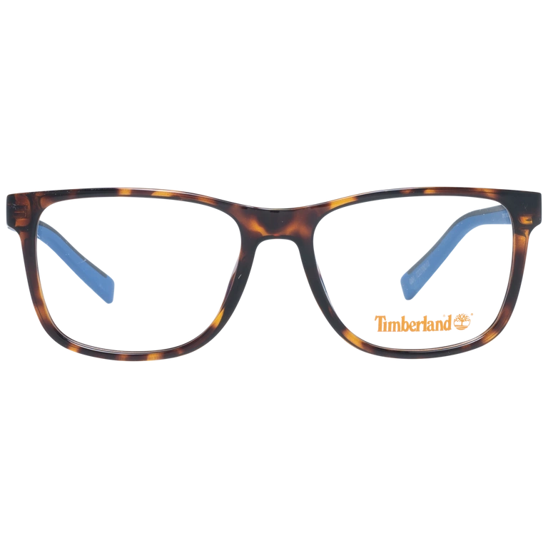 Okulary oprawki Męskie Timberland TB1712 052 53 Wielokolorowe