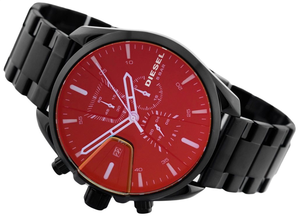 Zegarek męski DIESEL MS9 DZ4489