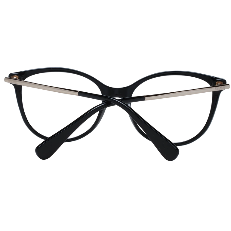 Okulary oprawki Damskie Max Mara MM5027 Czarne
