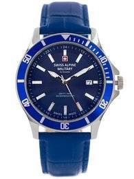 Zegarek męski SWISS ALPINE MILITARY SAM7022.1535